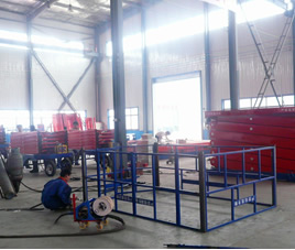 卓越的現(xiàn)場(chǎng)管理能力，讓您省事更省心